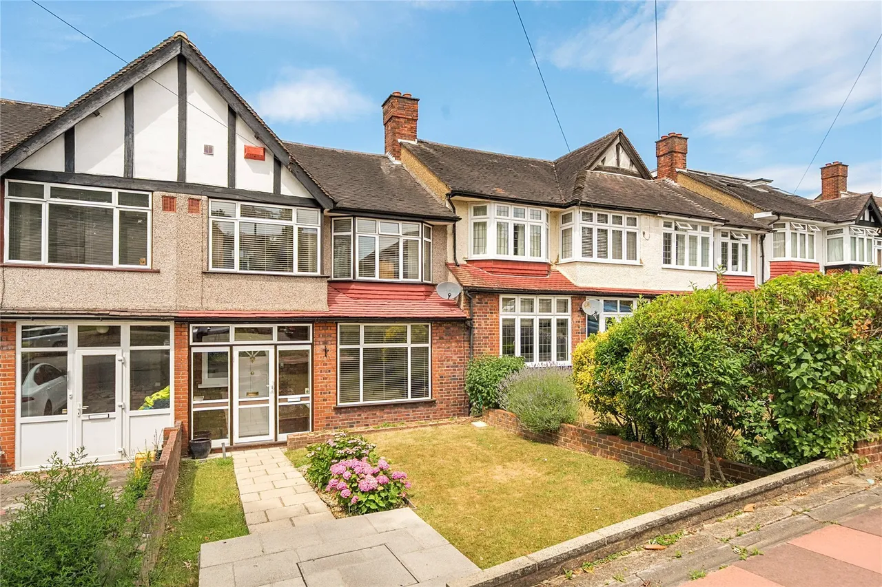 The Avenue, West Wickham, BR4, photo 19