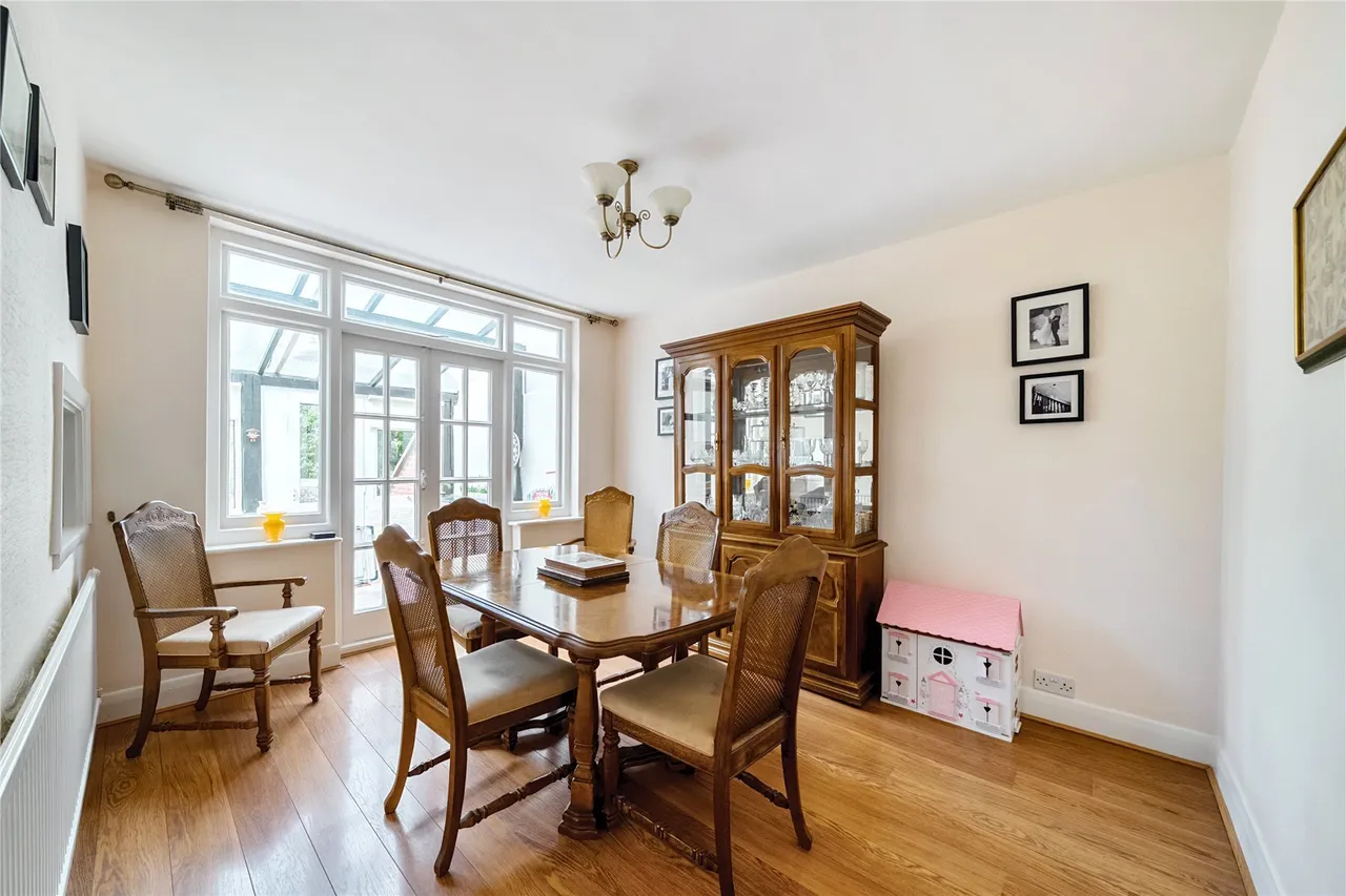 The Avenue, West Wickham, BR4, photo 3
