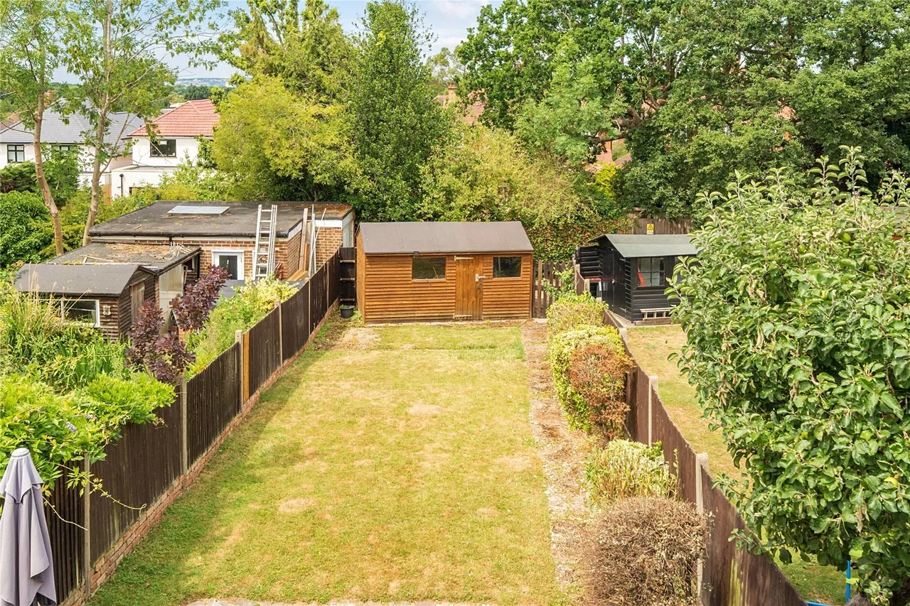 The Avenue, West Wickham, BR4, photo 17