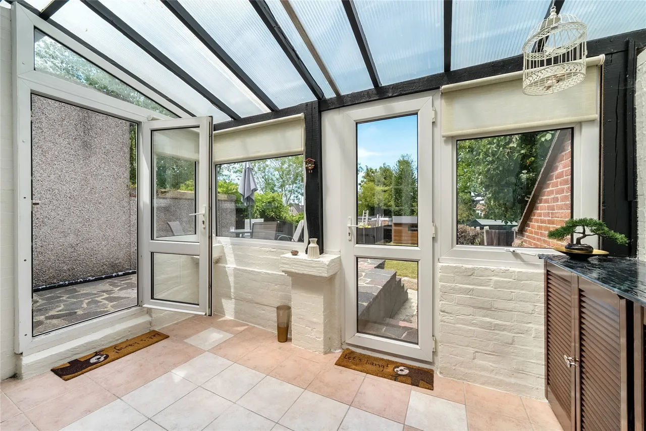 The Avenue, West Wickham, BR4, photo 10