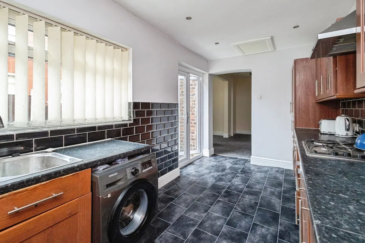 Rochdale Road, Manchester, Greater Manchester, M9, photo 7