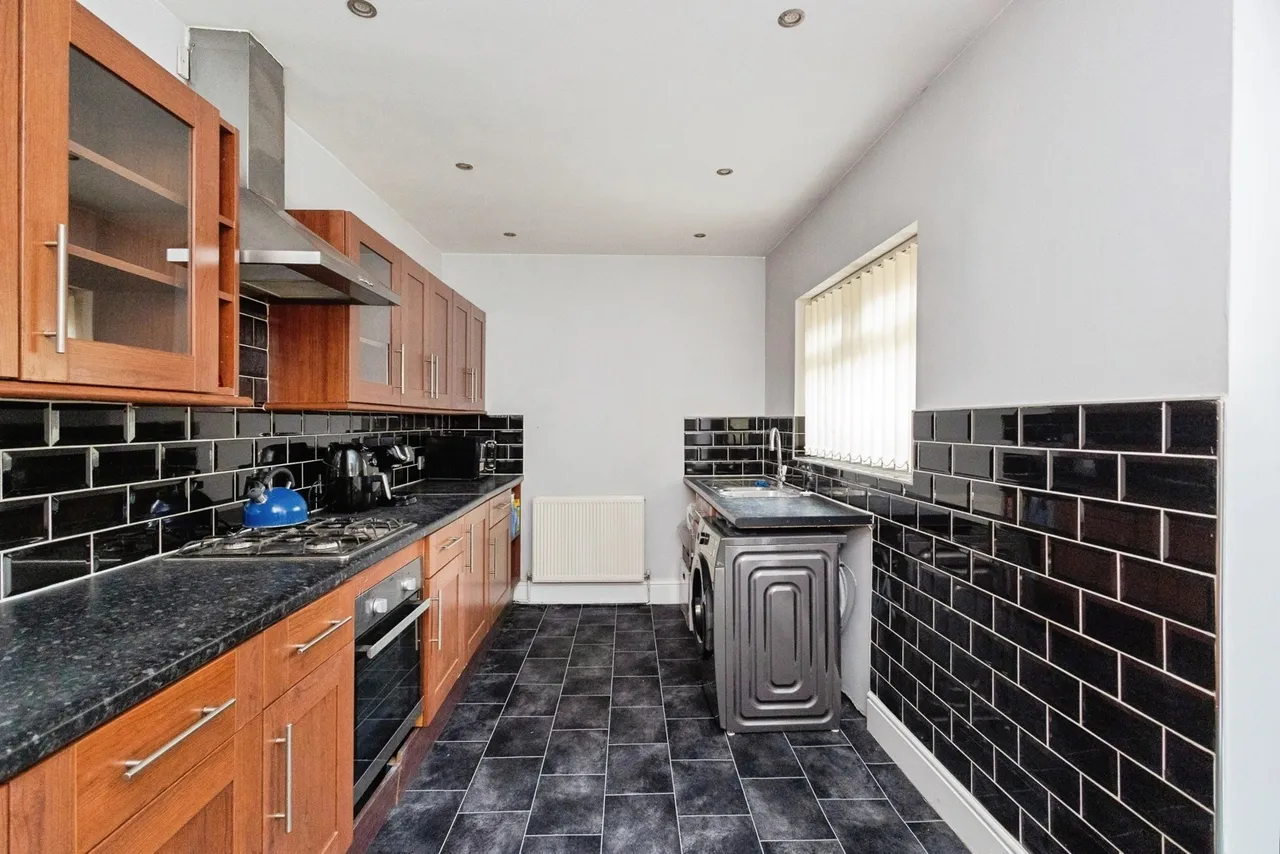 Rochdale Road, Manchester, Greater Manchester, M9, photo 5