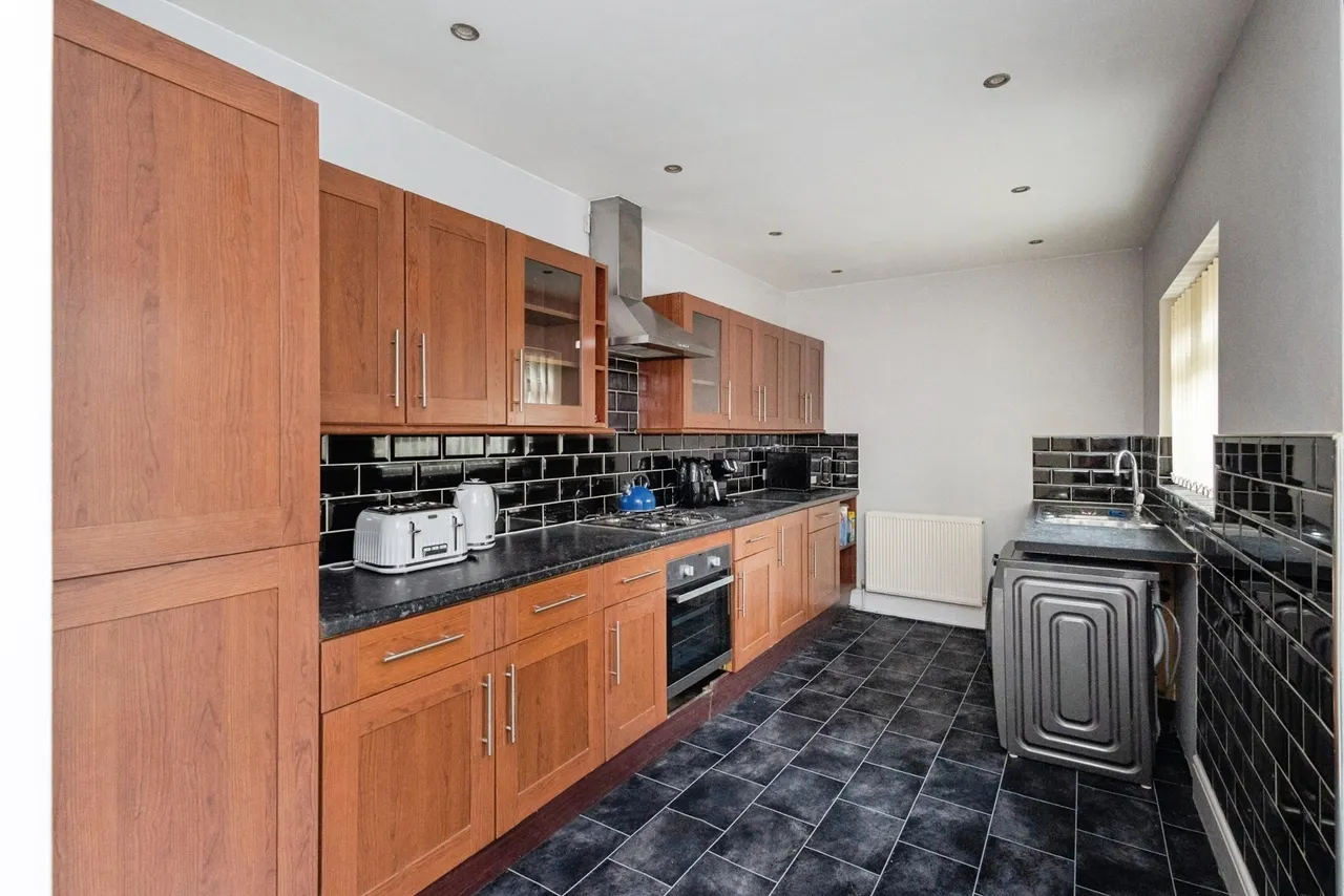 Rochdale Road, Manchester, Greater Manchester, M9, photo 4