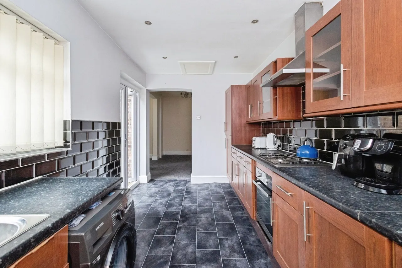 Rochdale Road, Manchester, Greater Manchester, M9, photo 6