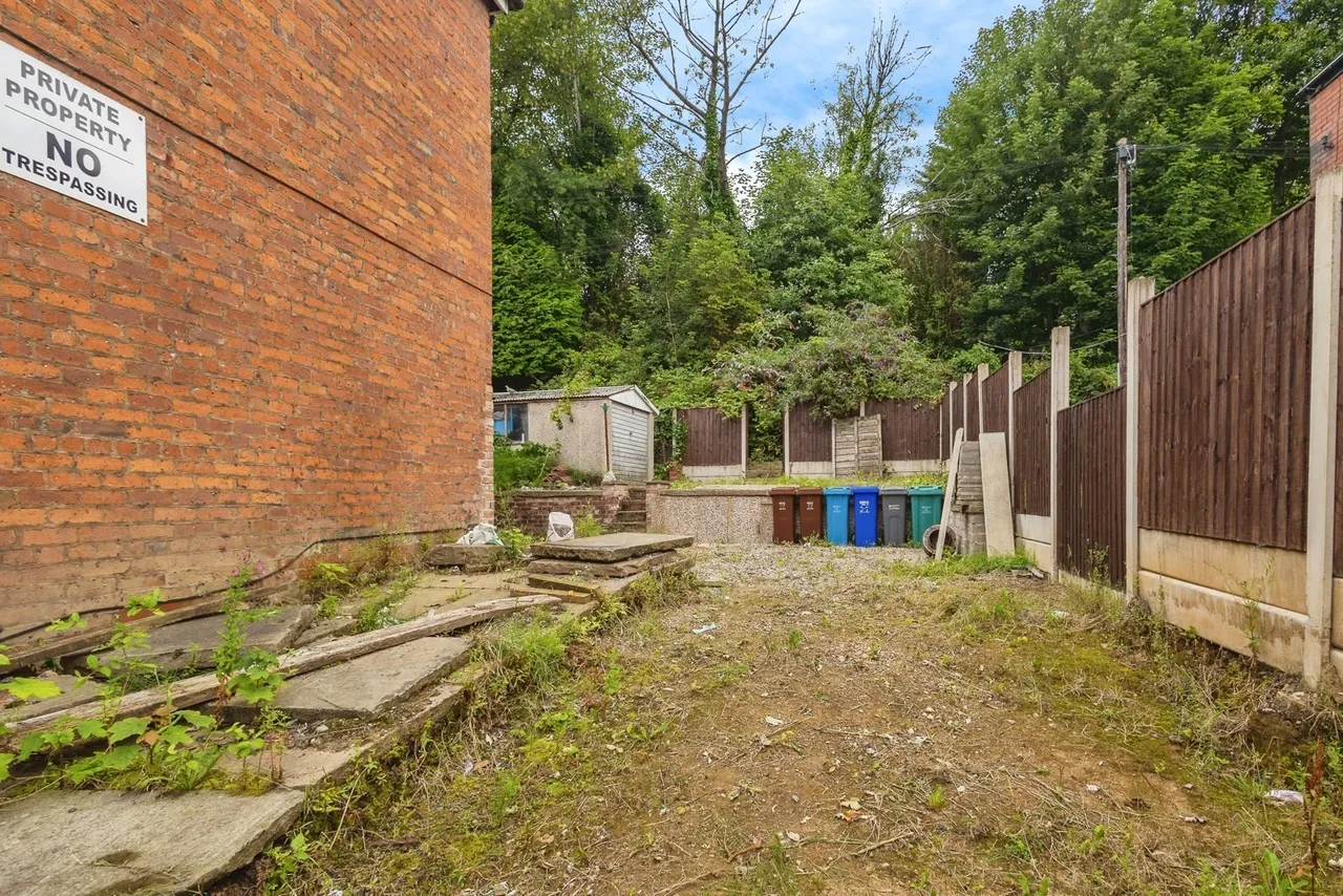 Rochdale Road, Manchester, Greater Manchester, M9, photo 16
