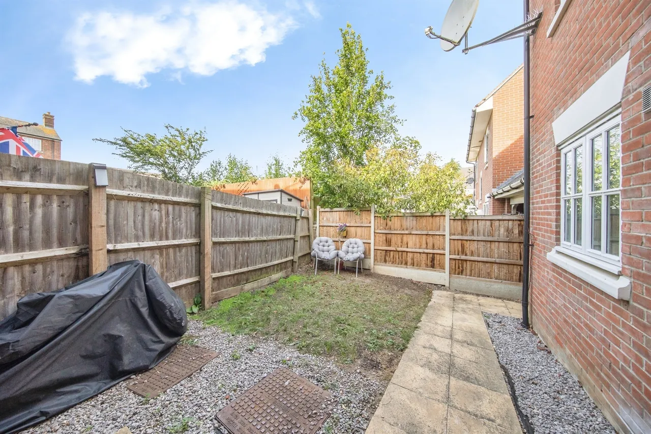 George Williams Way, Colchester, photo 11
