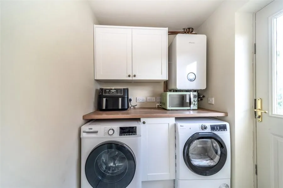 Croyland Drive, Elstow, MK42, photo 5