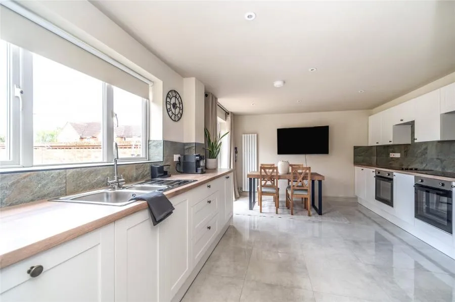 Croyland Drive, Elstow, MK42, photo 3