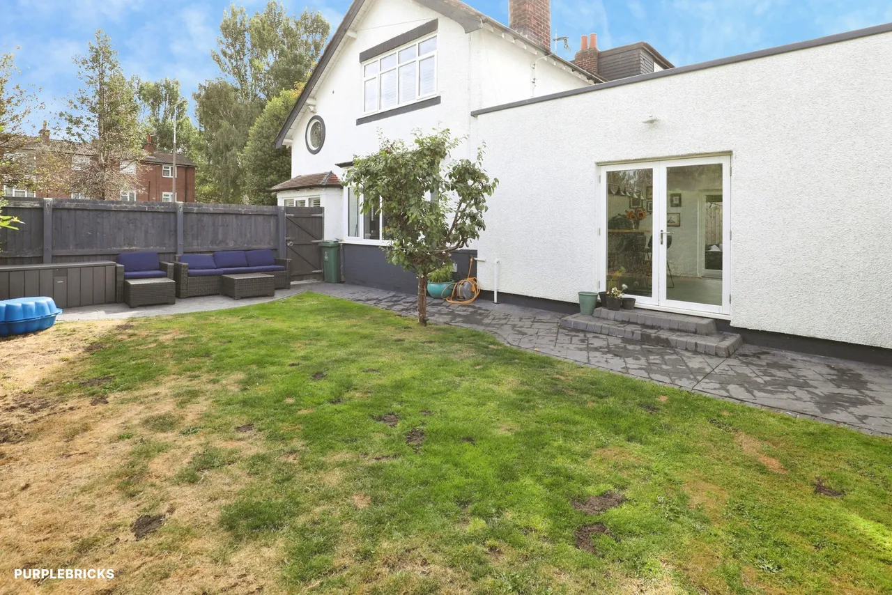 Hollytree Road, Liverpool, L25, photo 33