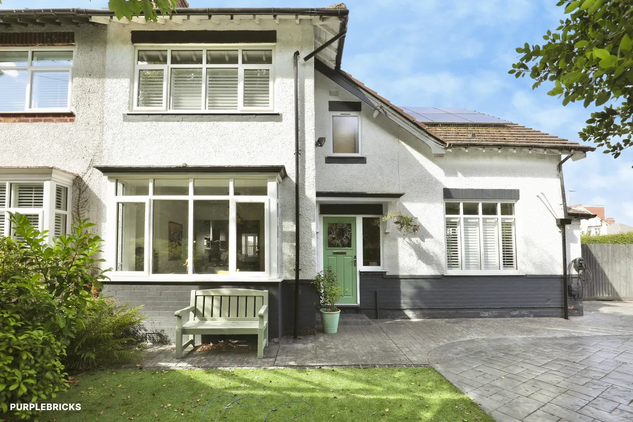 Hollytree Road, Liverpool, L25, photo 2