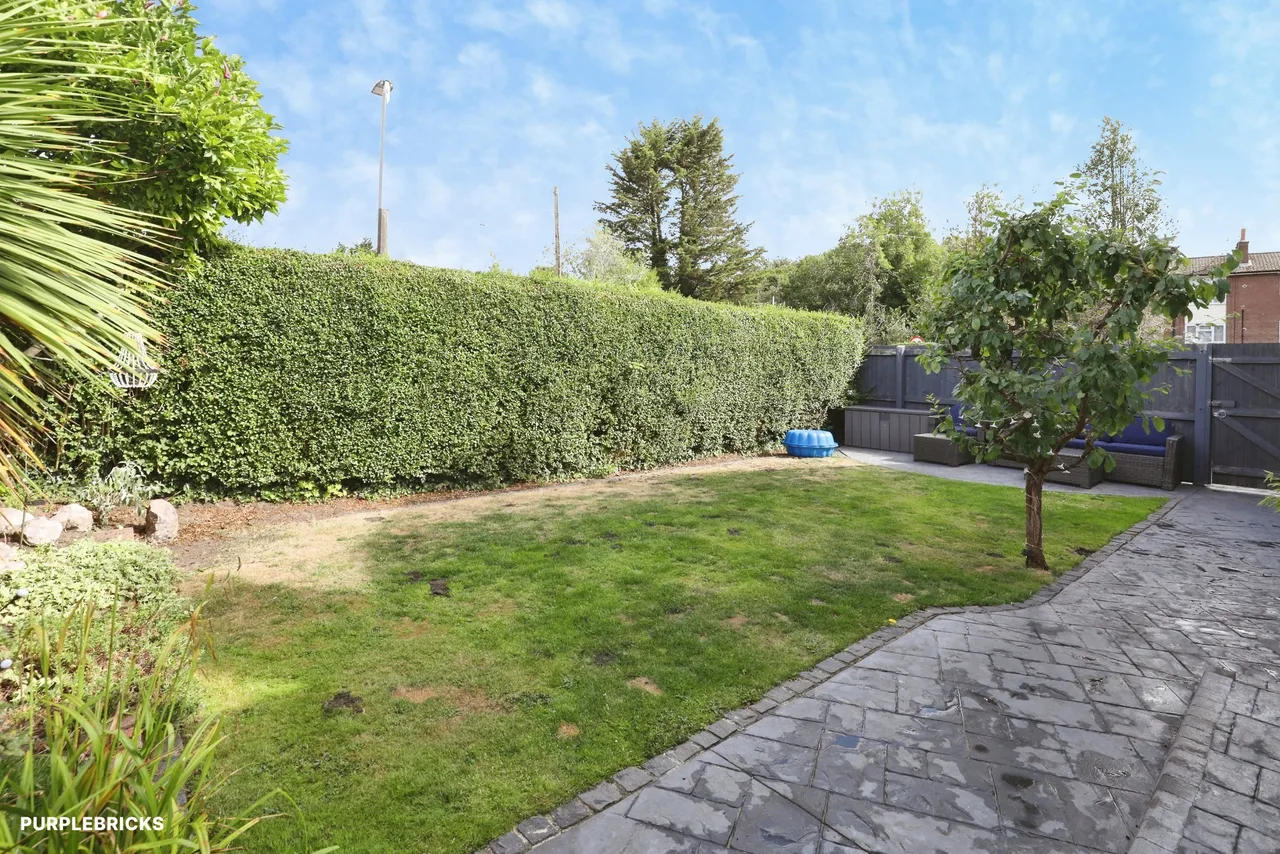 Hollytree Road, Liverpool, L25, photo 32