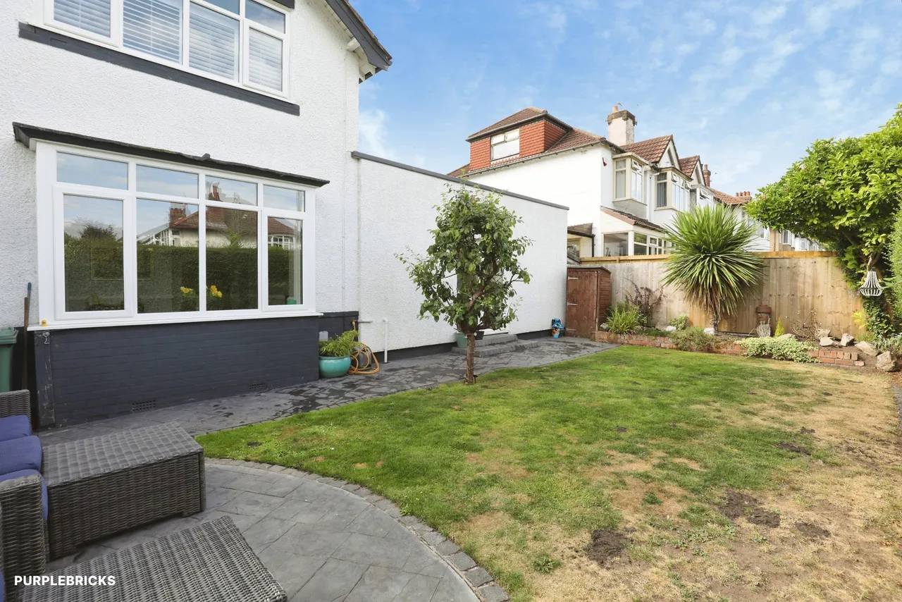 Hollytree Road, Liverpool, L25, photo 31
