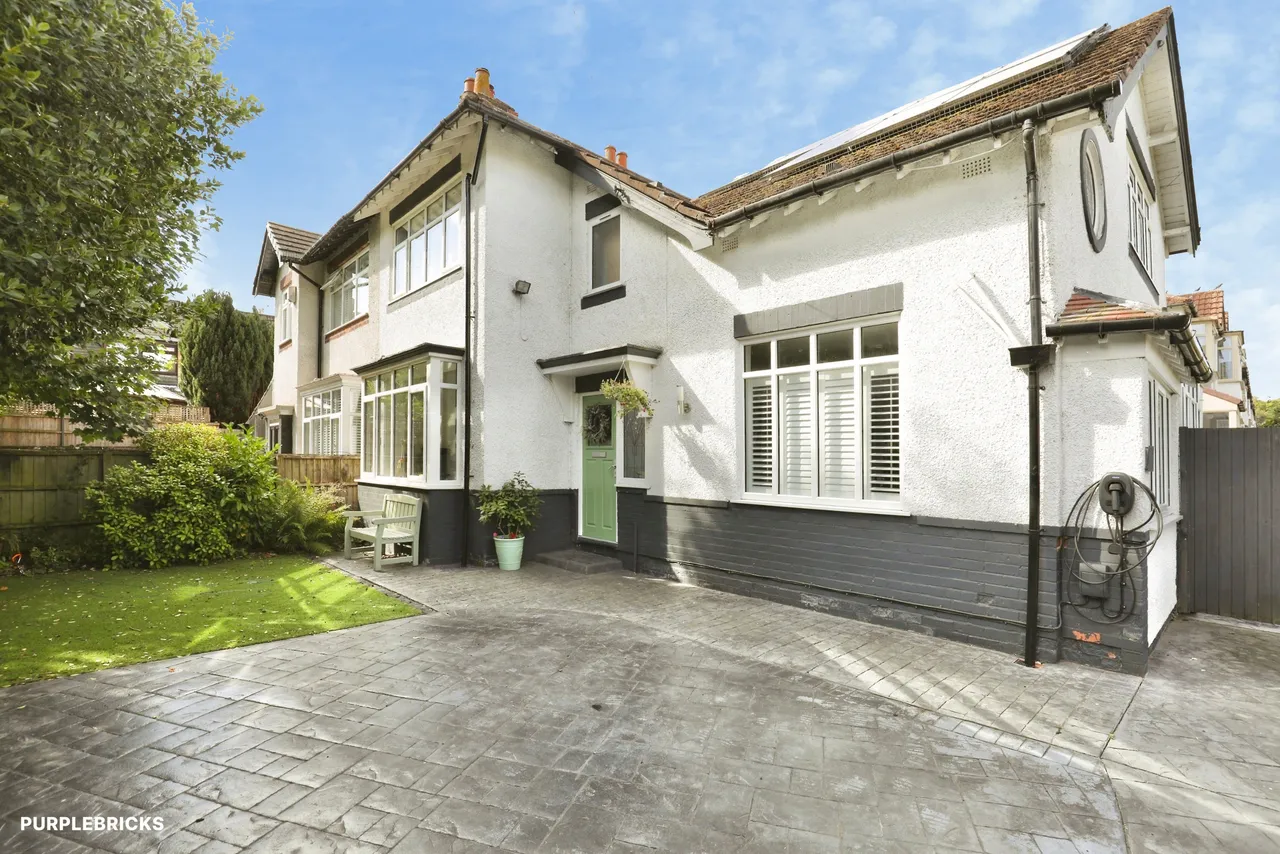 Hollytree Road, Liverpool, L25, photo 20