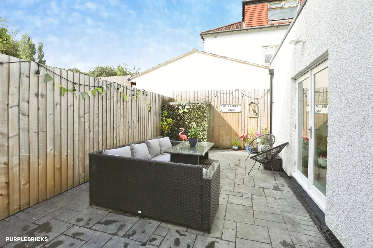 Hollytree Road, Liverpool, L25, photo 30