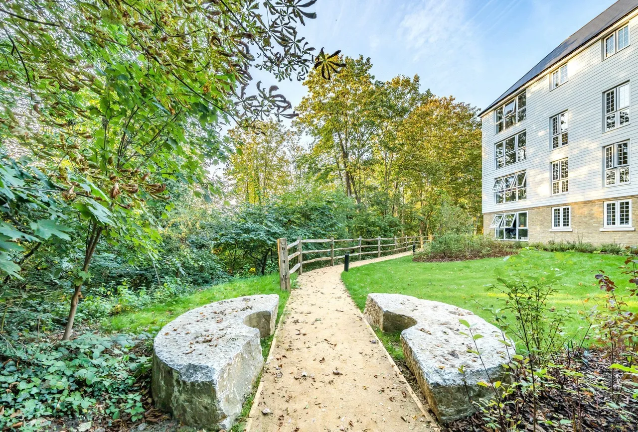 Gunpowder Road, Worcester Park, KT4 7BL, photo 12