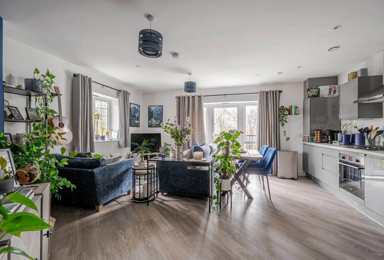 Gunpowder Road, Worcester Park, KT4 7BL, photo 2