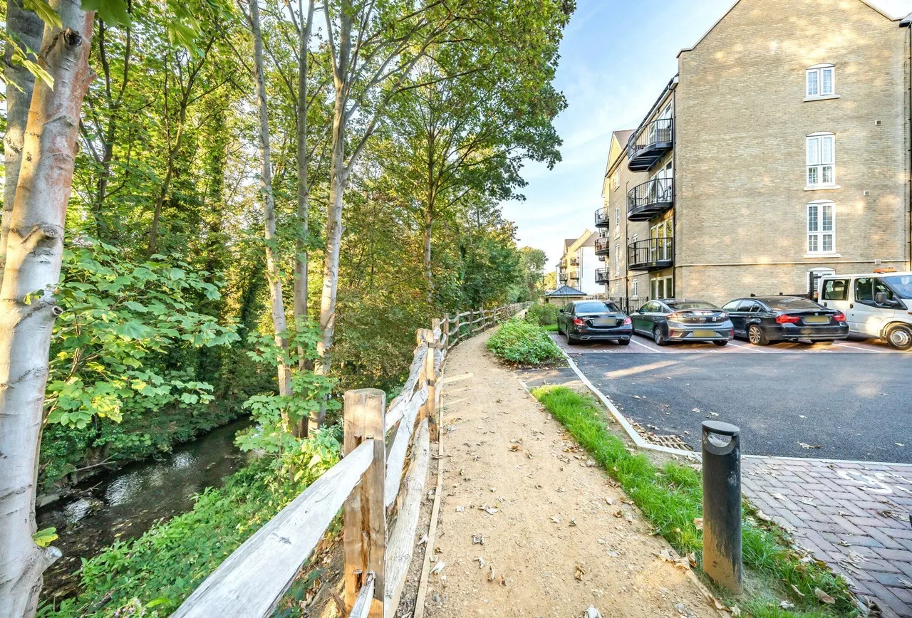 Gunpowder Road, Worcester Park, KT4 7BL, photo 13