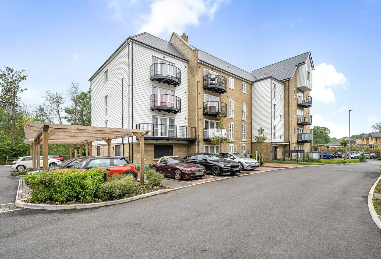 Gunpowder Road, Worcester Park, KT4 7BL, photo 4