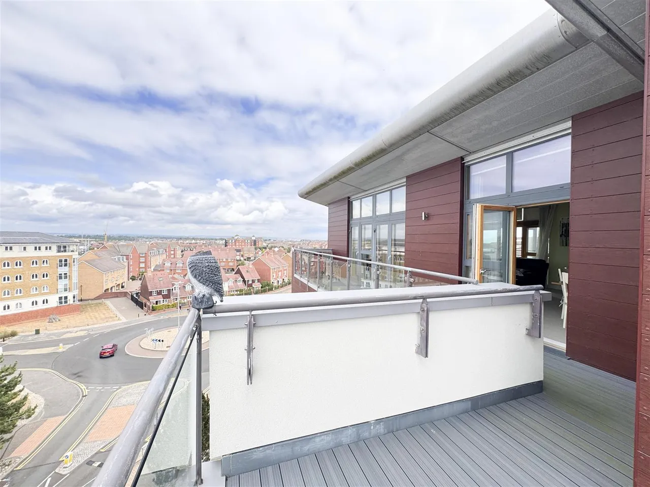 Midway Quay, Eastbourne, BN23 5DA, photo 17