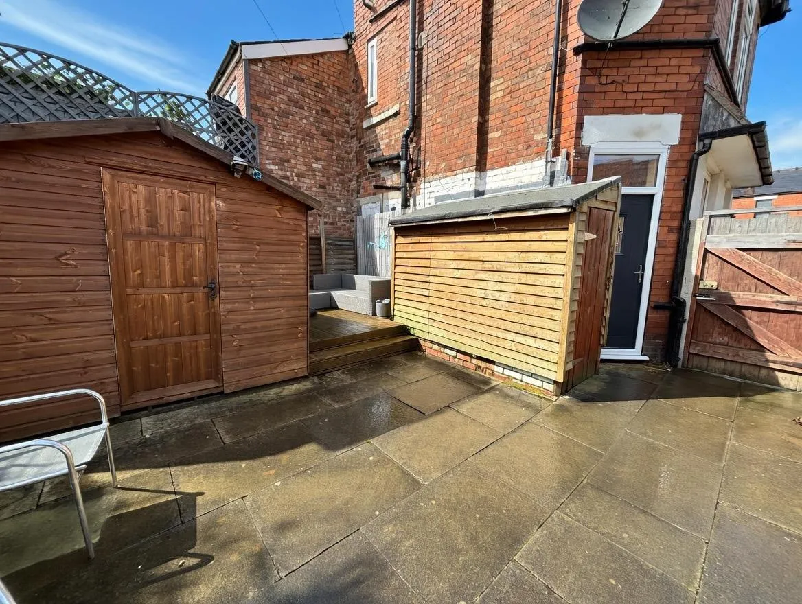 Ladysmith Road, Didsbury, M20, photo 17