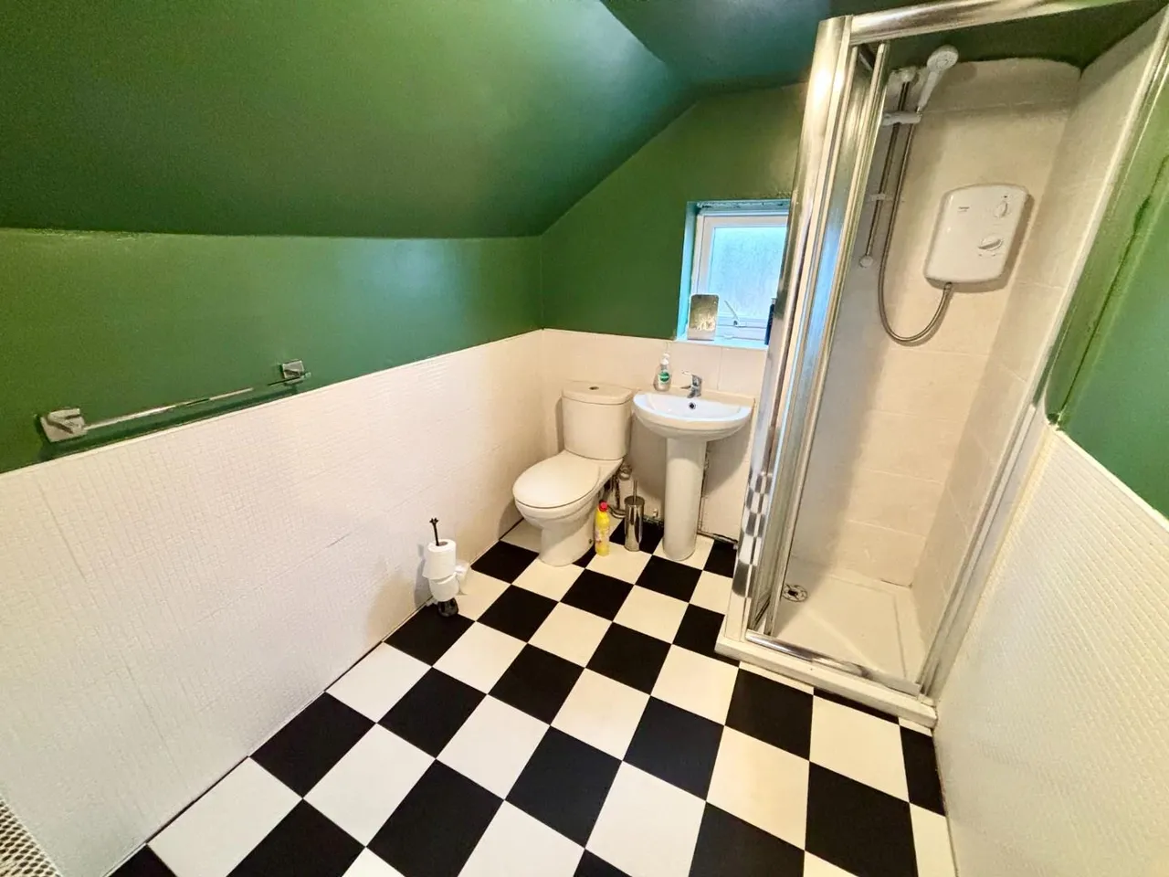 Ladysmith Road, Didsbury, M20, photo 7