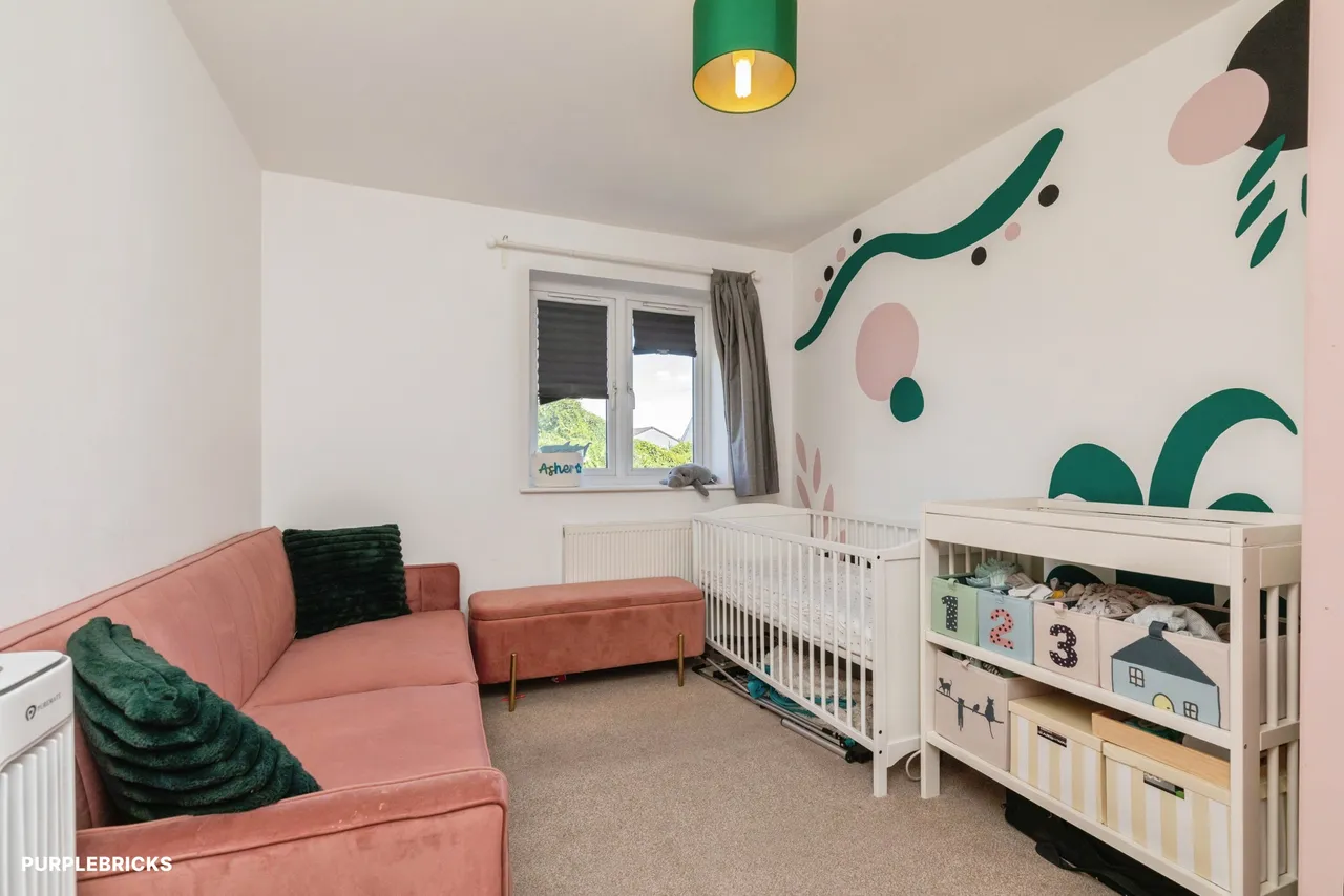 Grove Park Gardens, Bristol, BS16, photo 12