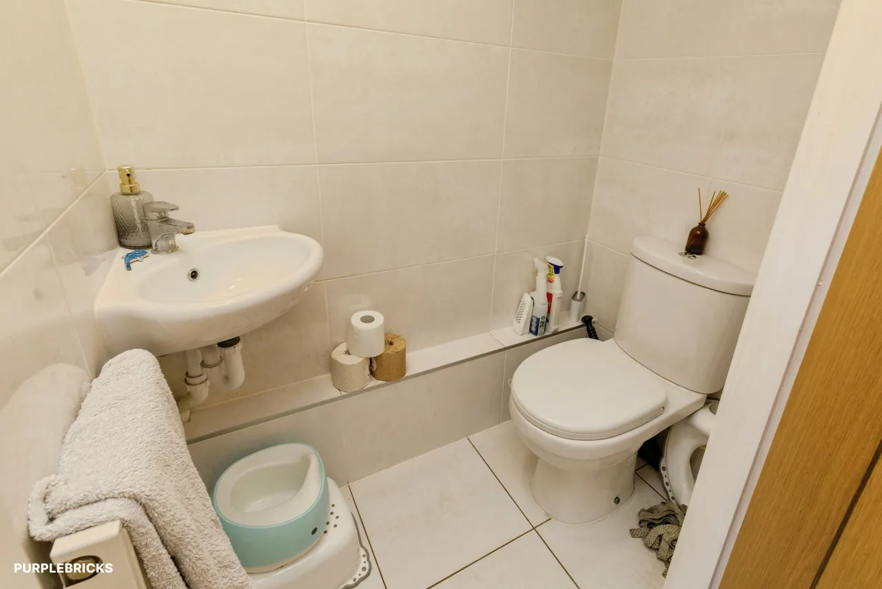Grove Park Gardens, Bristol, BS16, photo 10
