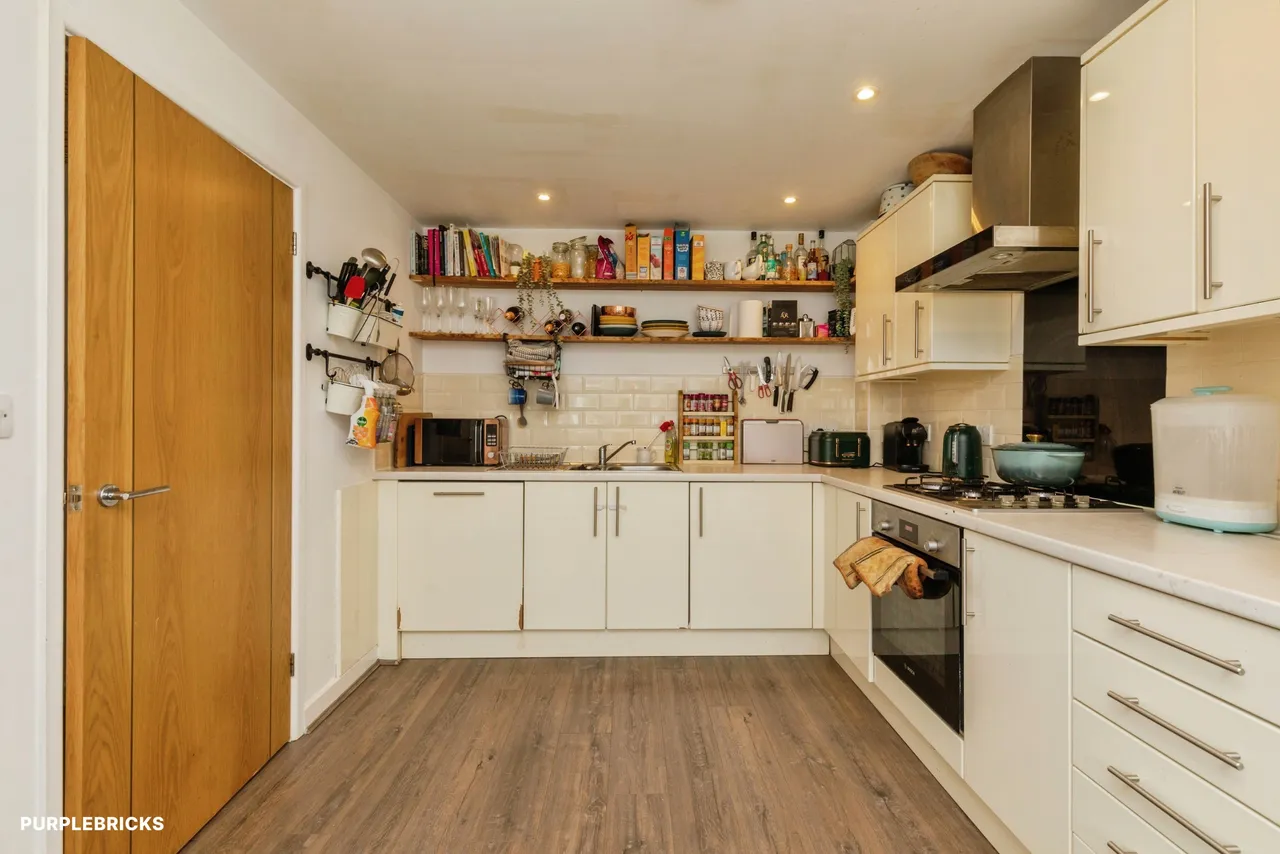 Grove Park Gardens, Bristol, BS16, photo 4