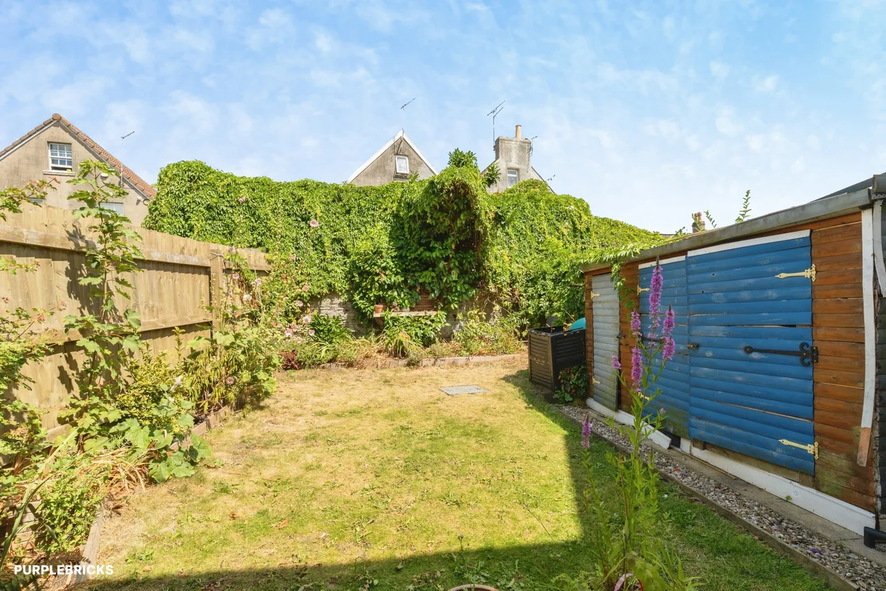 Grove Park Gardens, Bristol, BS16, photo 23