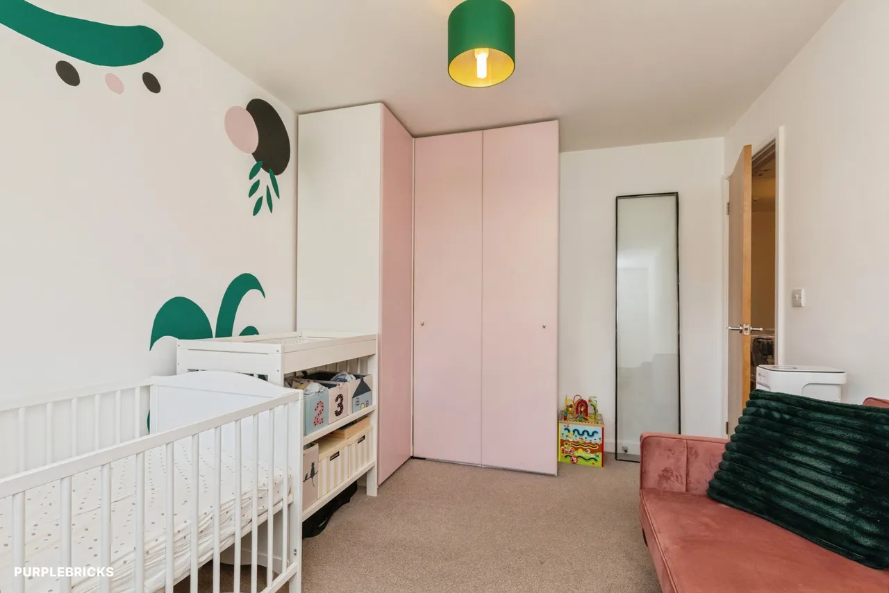 Grove Park Gardens, Bristol, BS16, photo 11