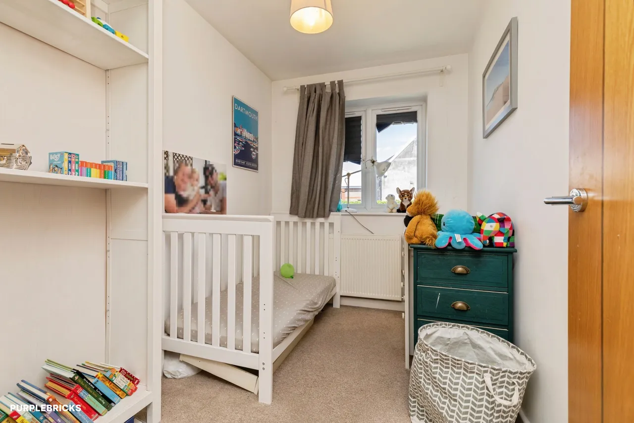 Grove Park Gardens, Bristol, BS16, photo 18