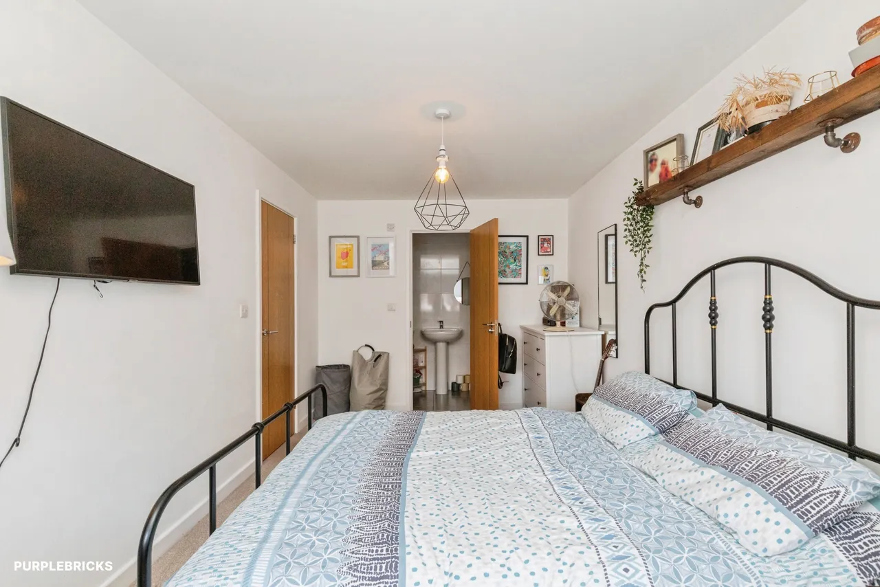 Grove Park Gardens, Bristol, BS16, photo 13