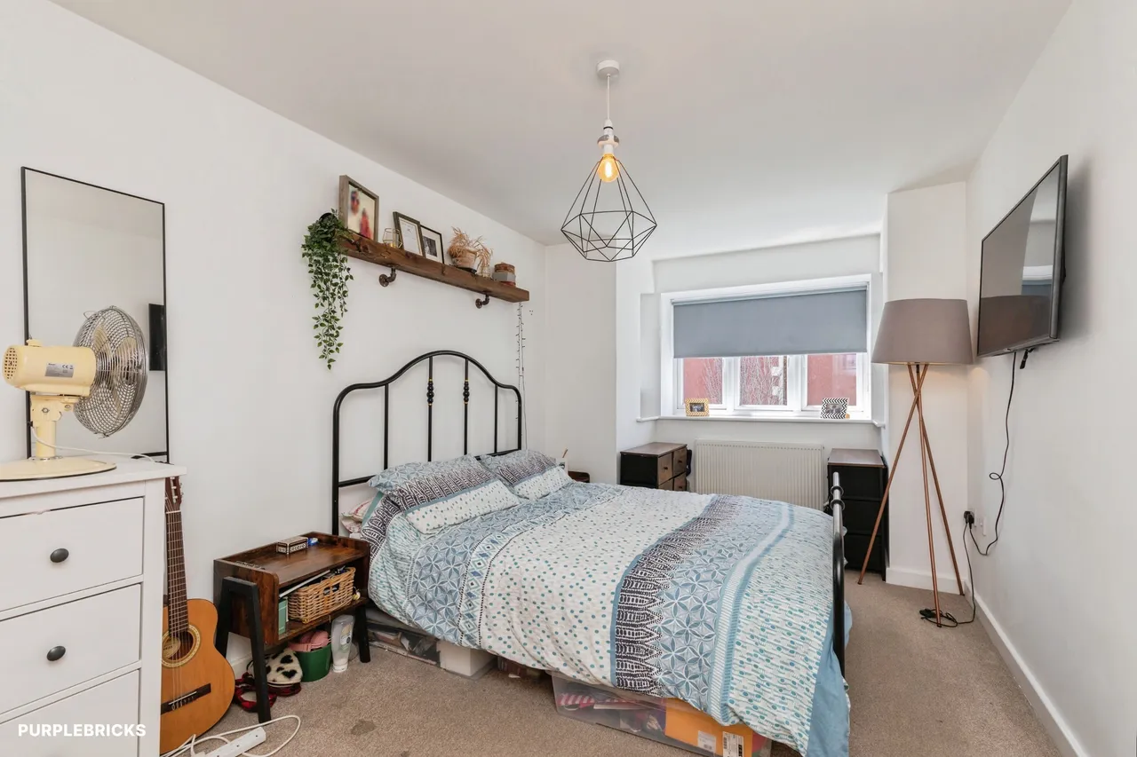 Grove Park Gardens, Bristol, BS16, photo 14