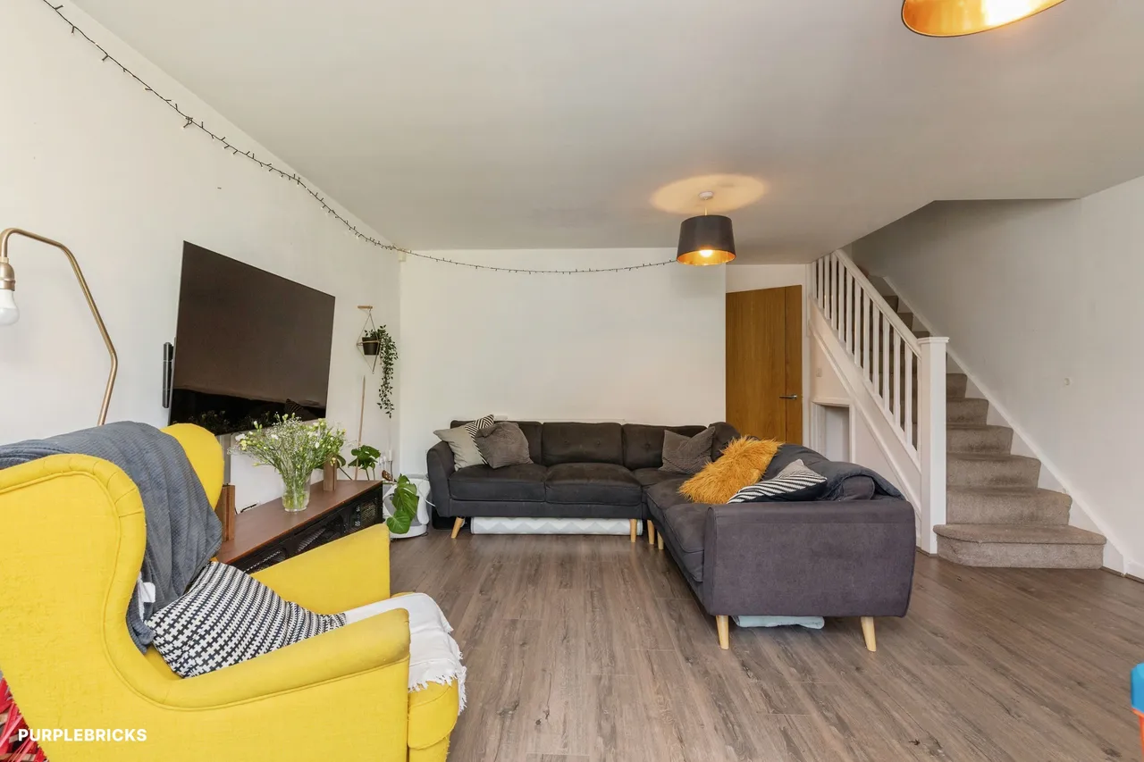 Grove Park Gardens, Bristol, BS16, photo 5