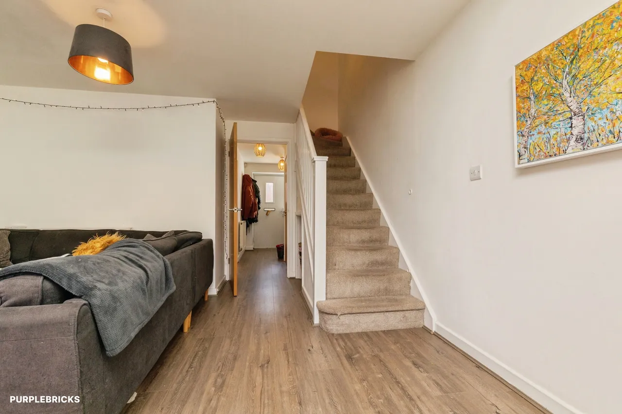 Grove Park Gardens, Bristol, BS16, photo 20