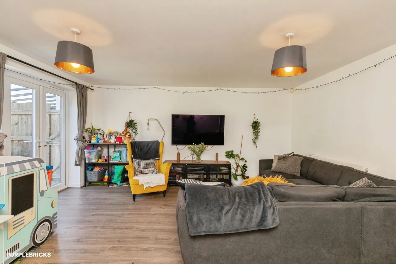 Grove Park Gardens, Bristol, BS16, photo 8