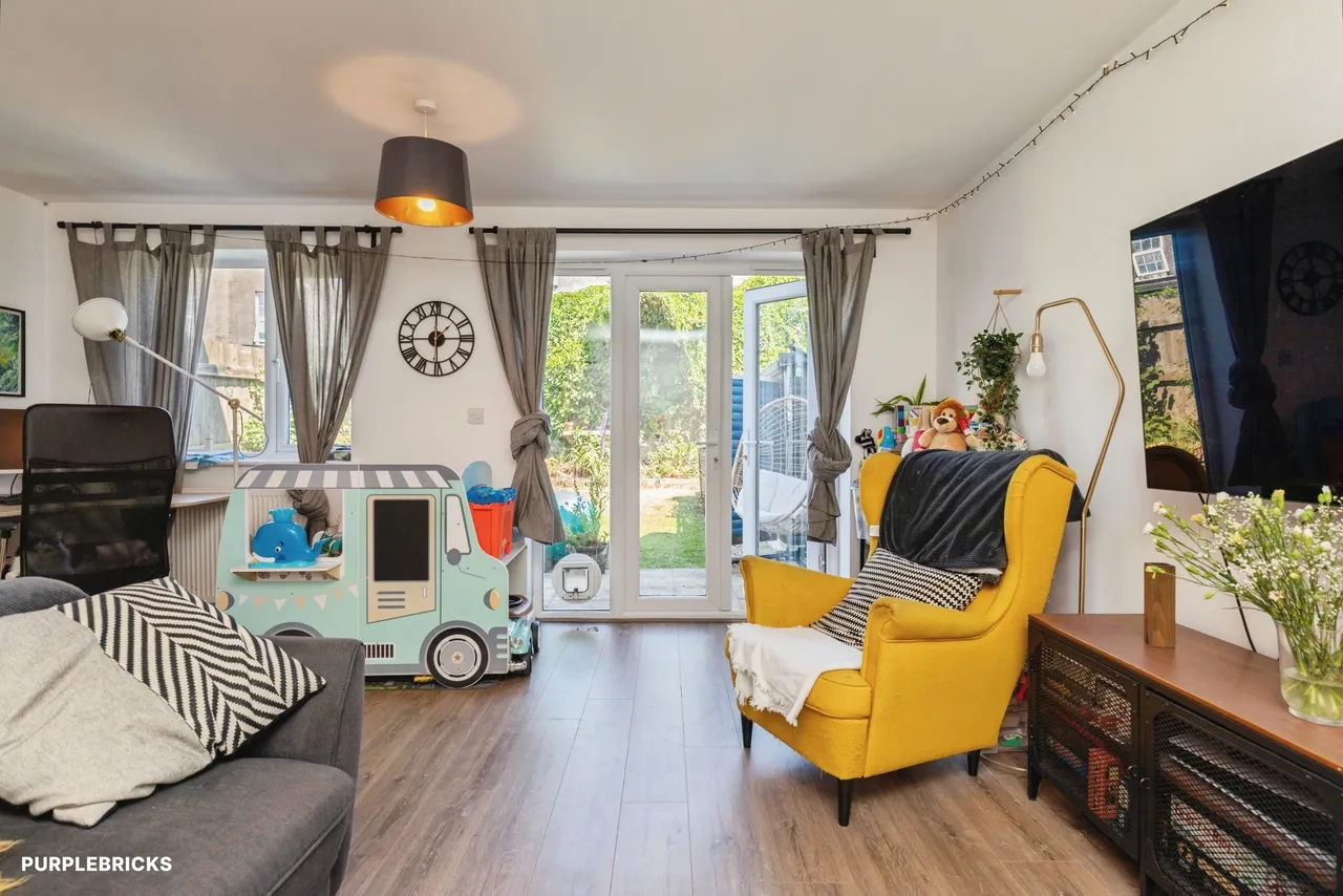Grove Park Gardens, Bristol, BS16, photo 6