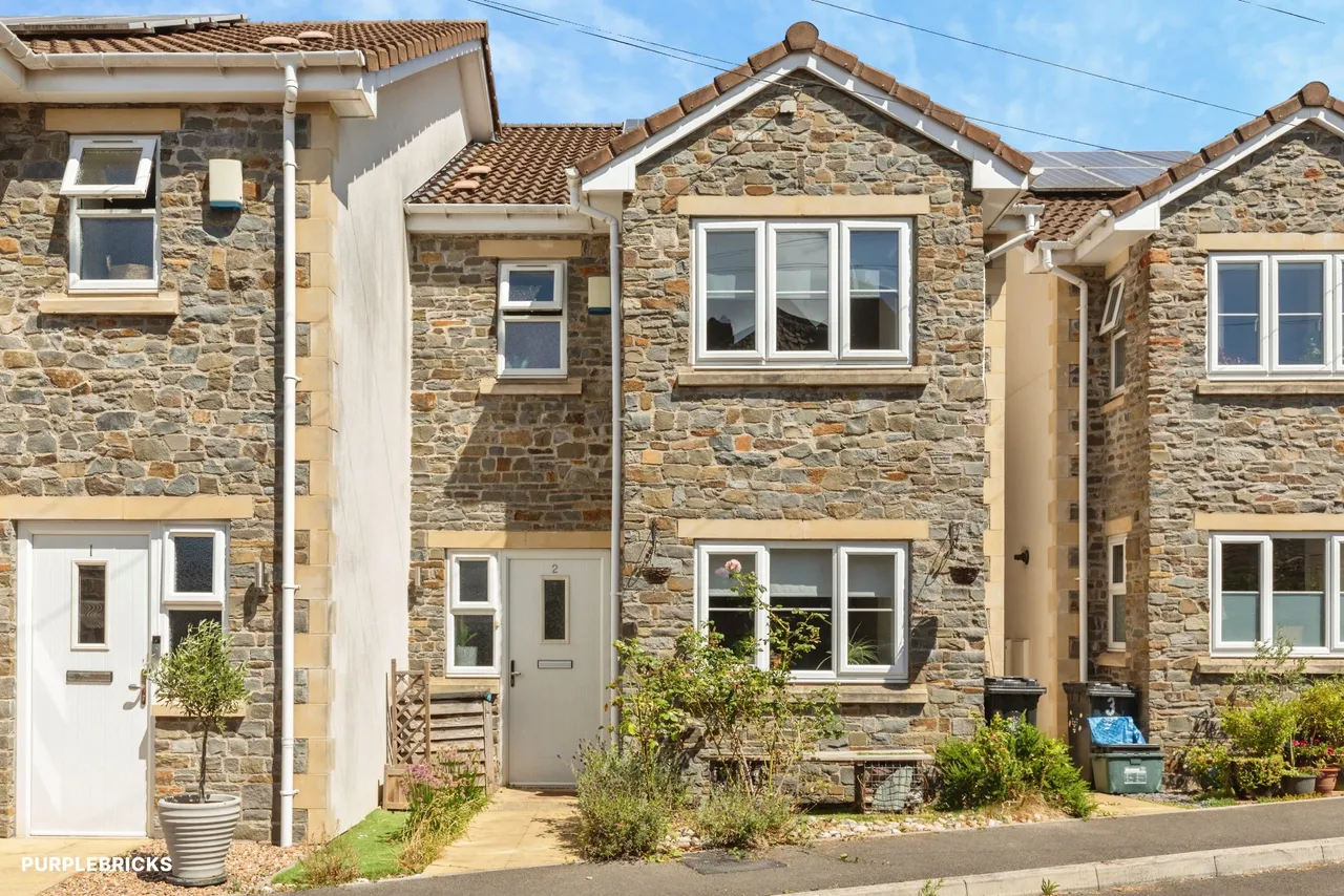 3 bed house for sale, Grove Park Gardens, Bristol, BS16