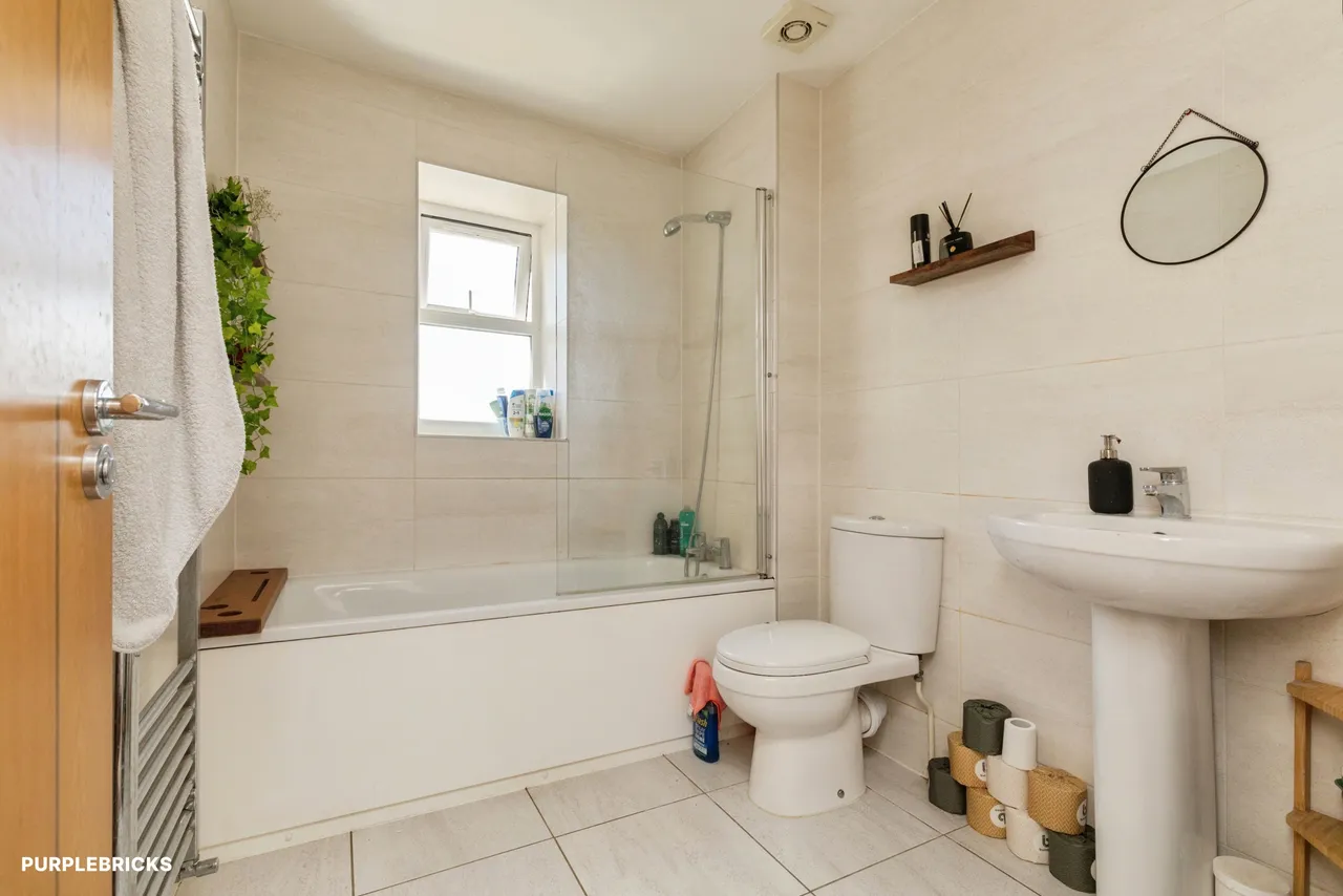 Grove Park Gardens, Bristol, BS16, photo 19