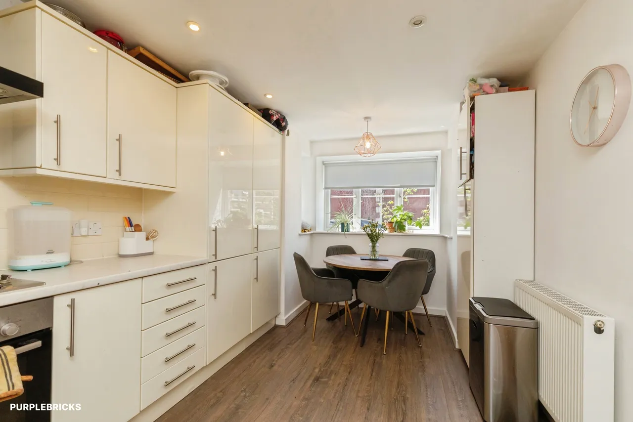 Grove Park Gardens, Bristol, BS16, photo 3