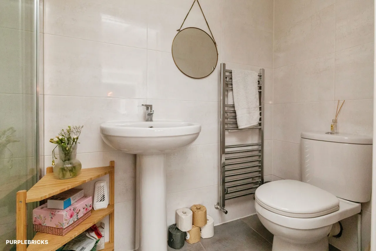 Grove Park Gardens, Bristol, BS16, photo 16