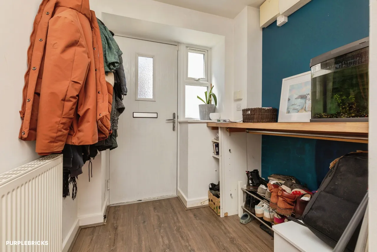 Grove Park Gardens, Bristol, BS16, photo 21