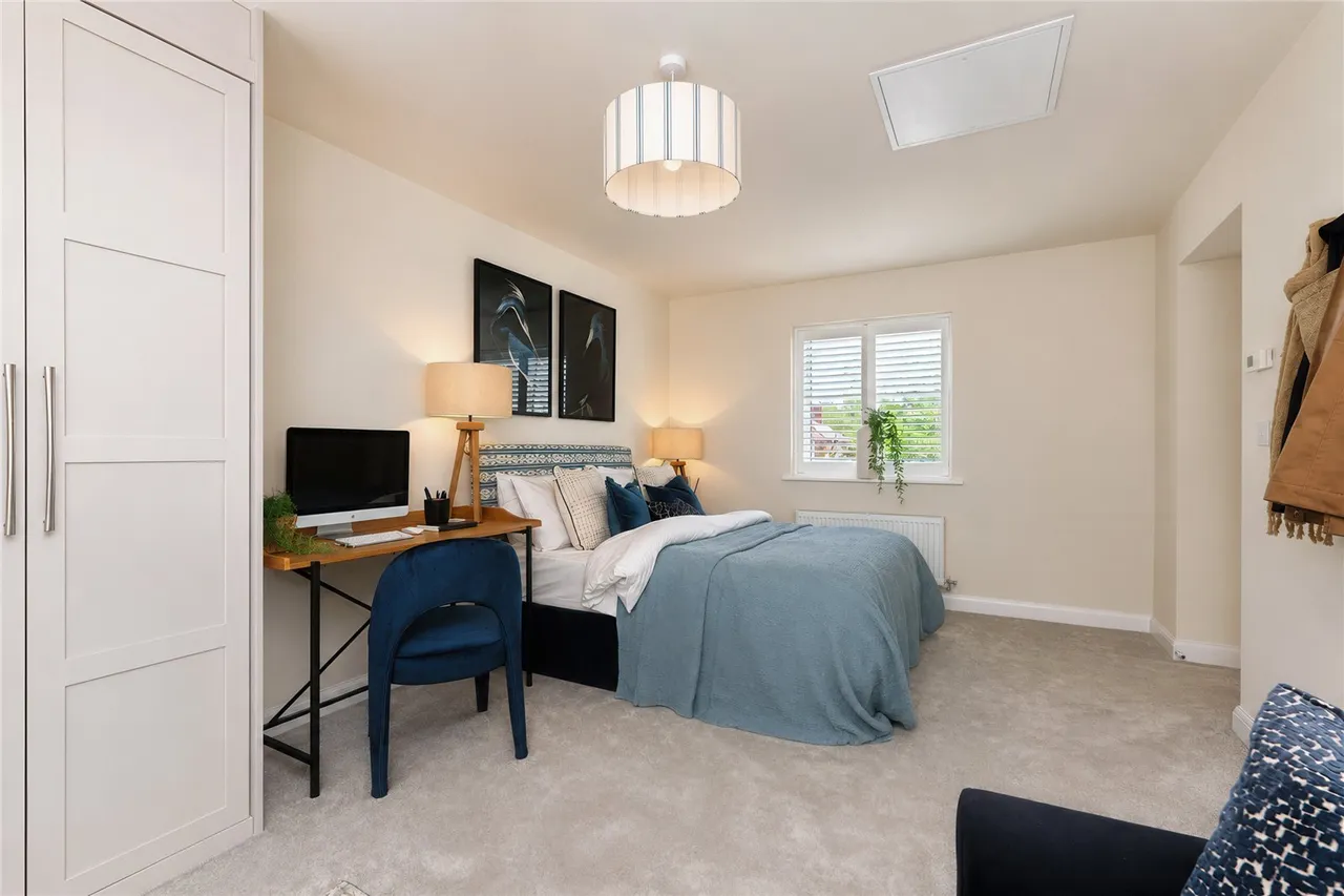 Wedgewood Avenue, Darwin Green, CB3, photo 6