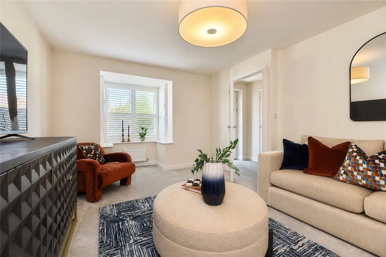 Wedgewood Avenue, Darwin Green, CB3, photo 4