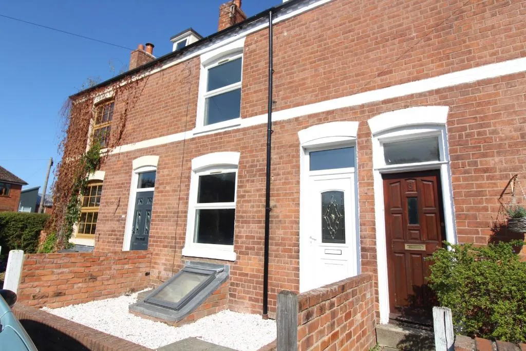 3 bed house to rent, Foley Street, Hereford, HR1