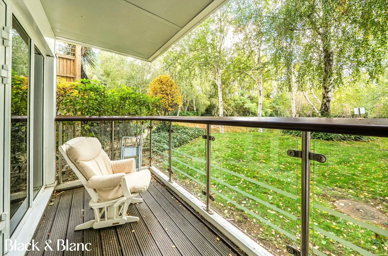 Creswell Drive, Langley Waterside, BR3, photo 12