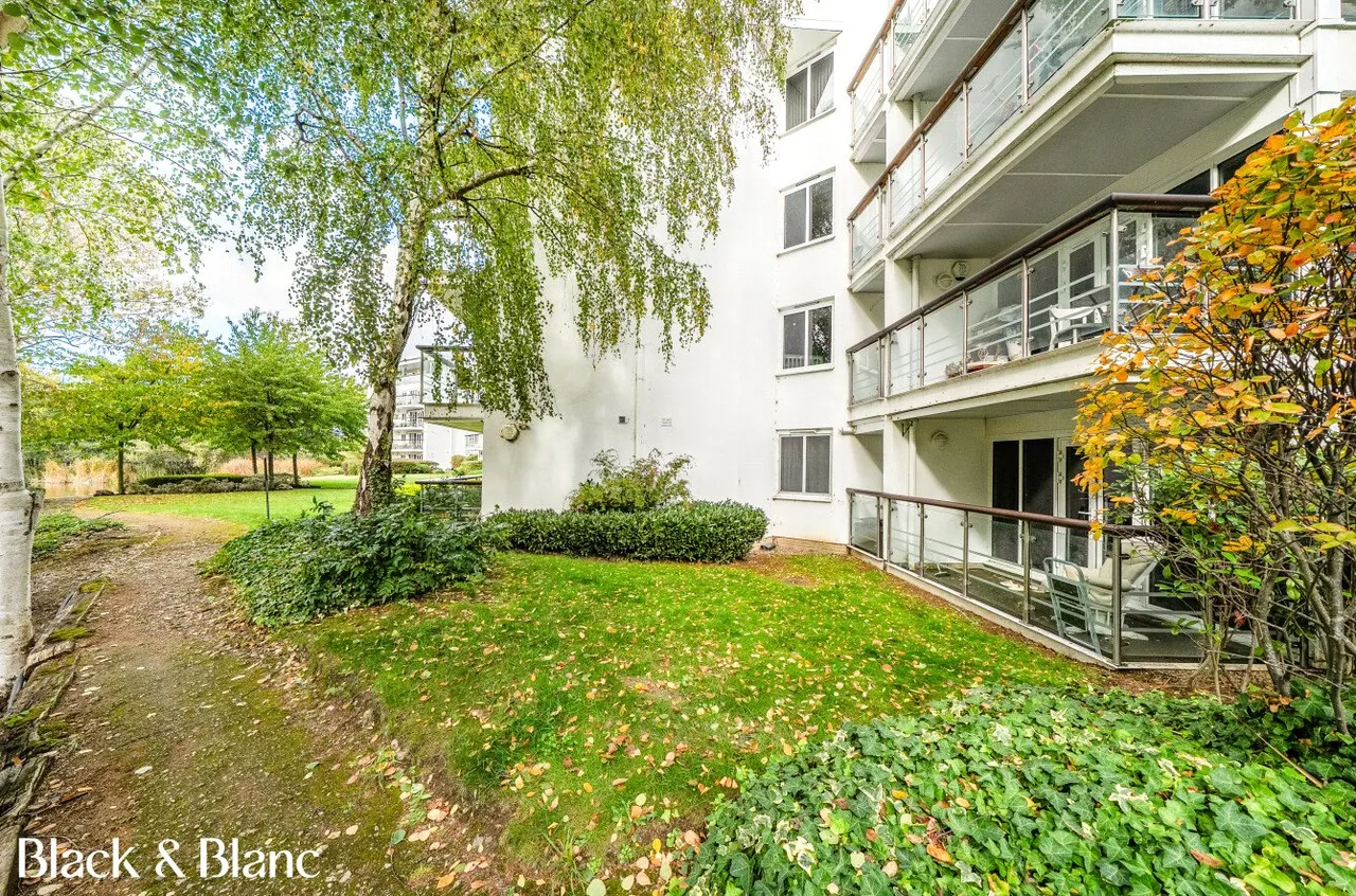 Creswell Drive, Langley Waterside, BR3, photo 15