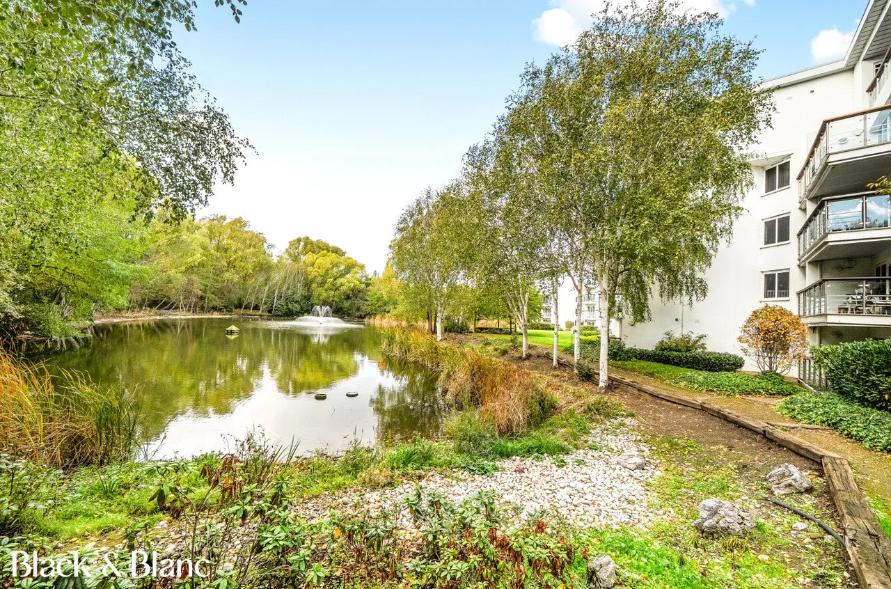Creswell Drive, Langley Waterside, BR3, photo 14