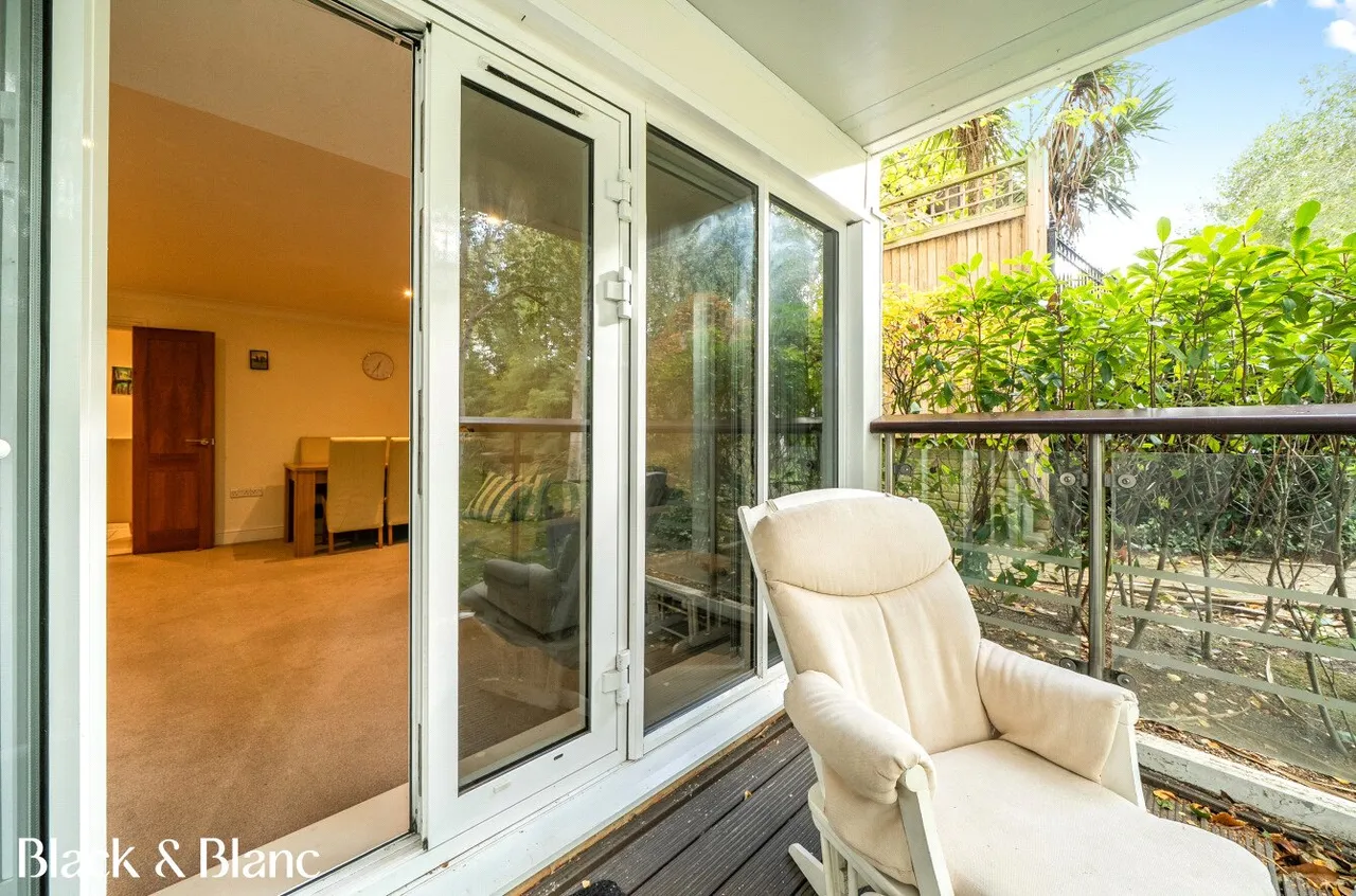 Creswell Drive, Langley Waterside, BR3, photo 13