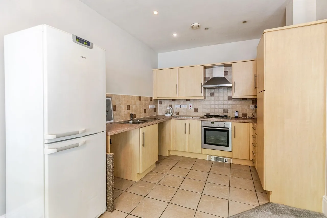 Clickers Drive, Northampton, Northamptonshire, NN5, photo 6